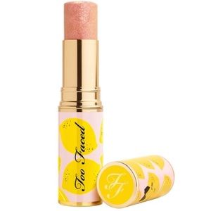 Too Faced Tutti Frutti Frosted Fruits Highlighter Stick - Pink Lemonade